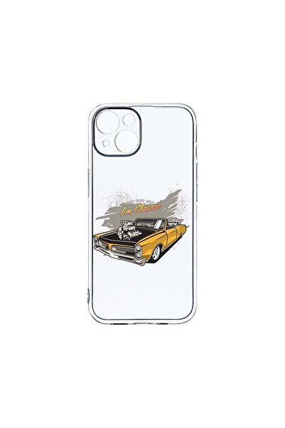 bestcase Διαφανής Θήκη Σιλικόνης 2MM, Συμβατή με Apple iPhone 14 Plus, Δεν εί...