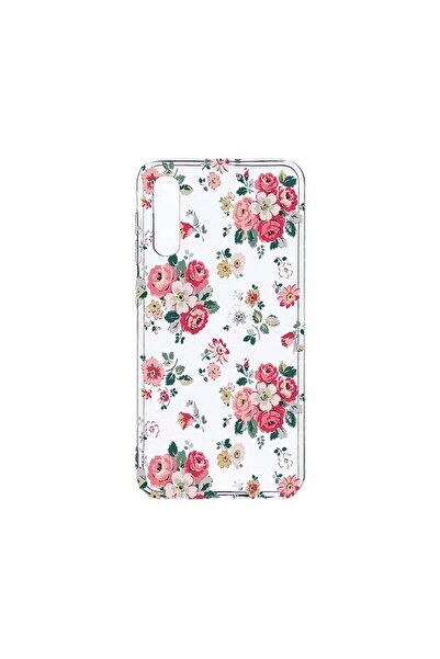 bestcase Husa BestCase¬Æ Διαφανής Σιλικόνη 2MM, Συμβατή με Samsung Galaxy A50...
