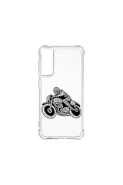 bestcase Husa Αντικραδασμική 1.5MM, Συμβατή με Samsung Galaxy S22 Plus, Καλλι...