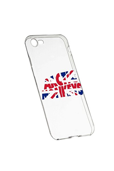 bestcase Θήκη προστασίας Arctic Monkey, για Apple iPhone 7 / 8, ανθεκτική στη...