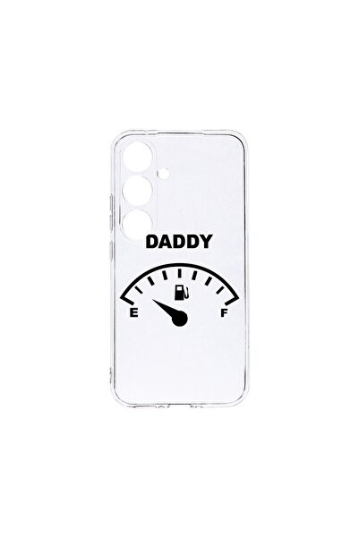 bestcase Θήκη για Samsung Galaxy A16, BestCase® Διαφανής Σιλικόνη 2MM, Η Ζωή ...