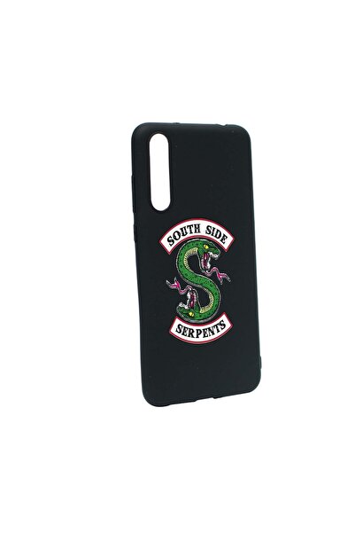 bestcase Θήκη σιλικόνης Riverdale - South Side Serpents, Ταινία, συμβατή με S...