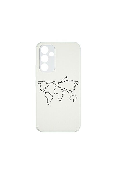bestcase Δερμάτινη Θήκη Elegance, Συμβατή με Samsung Galaxy A34 5G, Προστασία...