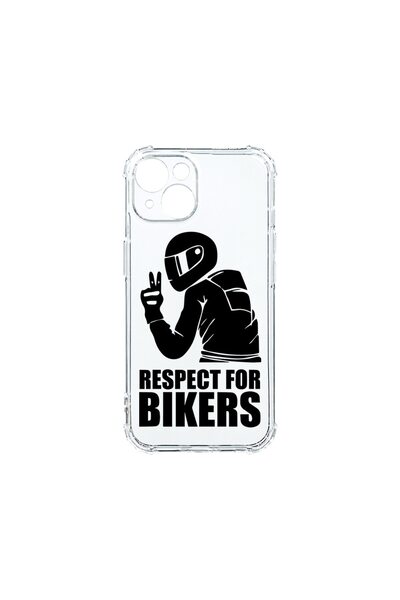 bestcase Husa Anti Shock 1.5MM, compatibilă cu Apple iPhone 14 Plus, Respect ...