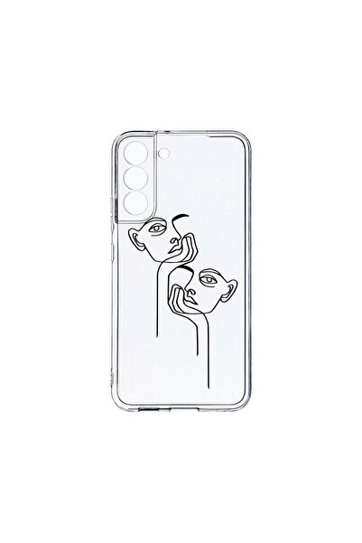 bestcase Husa BestCase¬Æ Διαφανής Σιλικόνη 2MM, Συμβατή με Samsung Galaxy S22...