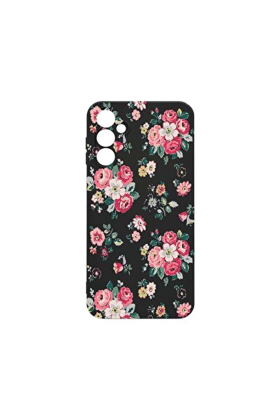 bestcase Λεπτή Θήκη Σιλικόνης 0.8MM, Συμβατή με Samsung Galaxy A14 5G, Συλλογ...