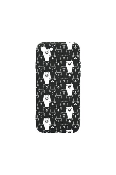 bestcase Husa BestCase® Silicon Lichid Moale Premium, Compatibilă cu Apple iP...