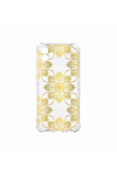 bestcase Αντικραδασμική Θήκη, Συμβατή με Samsung Galaxy A04, Χρυσή, Αντοχή σε...