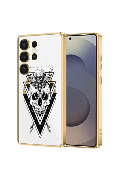 bestcase Πολυτελής Θήκη MagSafe, Συμβατή με Samsung Galaxy S24 Ultra, Σχέδιο ...