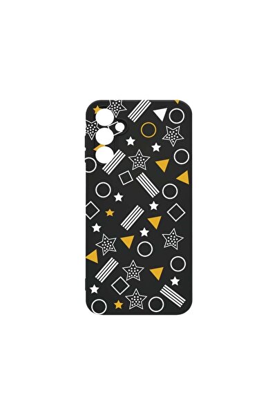 bestcase Λεπτή Θήκη Σιλικόνης 0.8MM, Συμβατή με Samsung Galaxy A34 5G, Star, ...