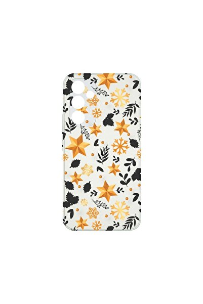 bestcase Δερμάτινη Θήκη Elegance, Συμβατή με Samsung Galaxy A34 5G, Φθινοπωρι...