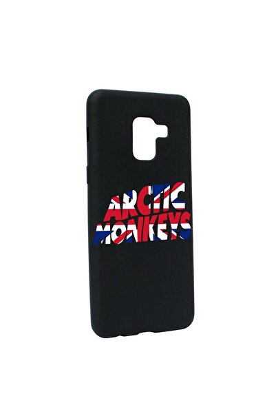 bestcase Θήκη προστασίας Arctic Monkey, για Samsung Galaxy A5 2018, ανθεκτική...