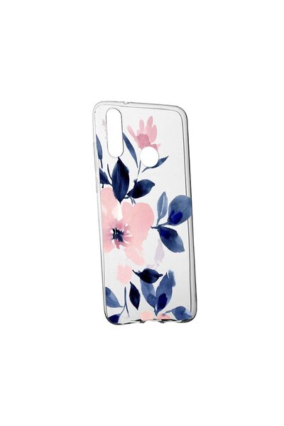 bestcase Husa de protectie, Flori, culorile de pastel, pentru Samsung Galaxy ...