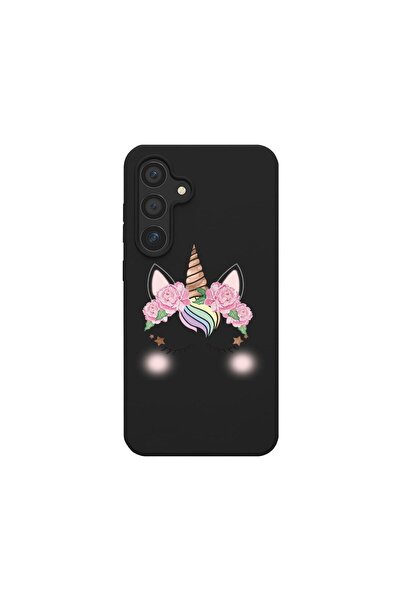 bestcase Θήκη για Samsung Galaxy S24 FE, BestCase® Λεπτή Προστατευτική Σιλικό...