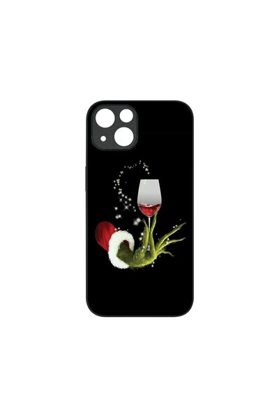 bestcase Husa BestCase¬Æ MaxSafe, Compatibila Cu Apple iPhone 14 Plus, Xmas G...