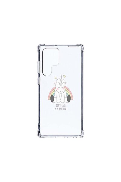 bestcase Αντικραδασμική Θήκη 1.5MM, Συμβατή με Samsung Galaxy S22 Ultra, Μονό...