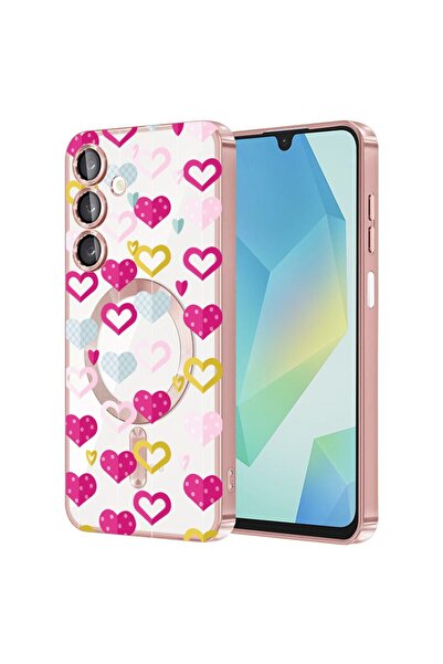 bestcase Husa BestCase¬Æ Πολυτελής MagSafe, Συμβατή με Samsung Galaxy A36, Υπ...