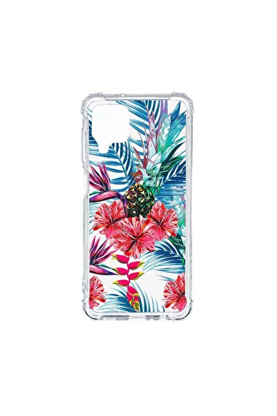 bestcase Husa Αντικραδασμική Θήκη Συμβατή με Samsung Galaxy M12 / Galaxy F12,...