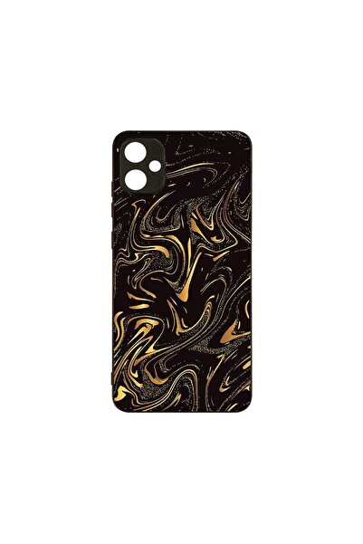 bestcase Θήκη MaxSafe, Συμβατή με Samsung Galaxy A05, Υγρά Χρώματα, Χρώματα H...