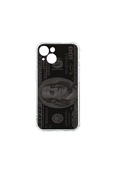 bestcase Husa Αντικραδασμική 1.5MM, συμβατή με Apple iPhone 14 Plus, MR. Fran...