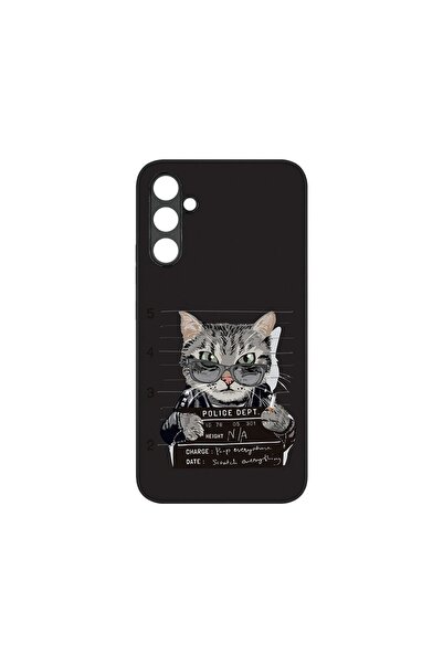 bestcase Husa BestCase¬Æ Λεπτή Γυάλινη, Συμβατή με Samsung Galaxy A04s, Σχέδι...