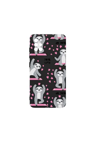 bestcase Θήκη Υψηλής Ποιότητας από Υγρή Σιλικόνη, Συμβατή με Samsung Galaxy A...