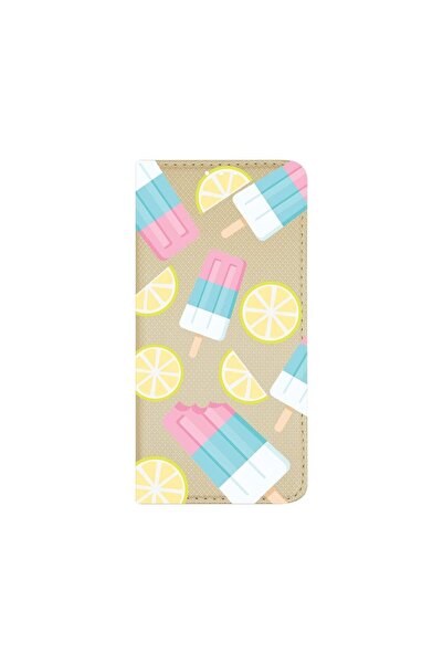 bestcase Θήκη τύπου κάρτας, Αναδιπλούμενο κάλυμμα, Συμβατό με Samsung Galaxy ...