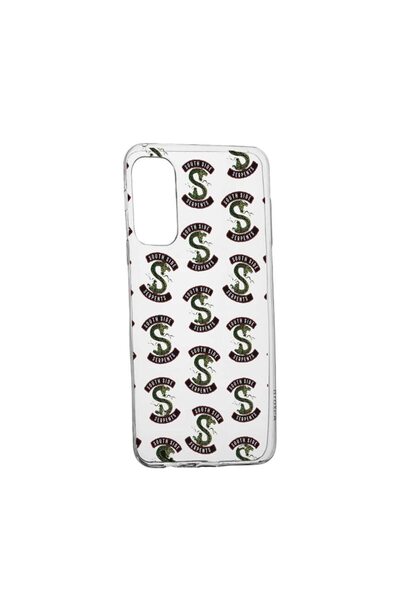 bestcase Θήκη Σιλικόνης Riverdale - South Side Serpents, Ταινία, Συμβατή με S...