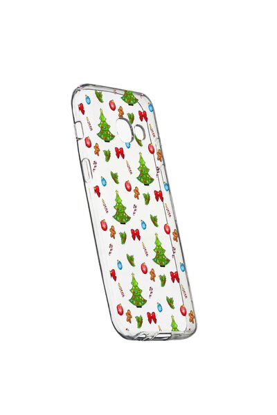 bestcase Χριστουγεννιάτικη προστατευτική θήκη, Χριστουγεννιάτικη, για Samsung...