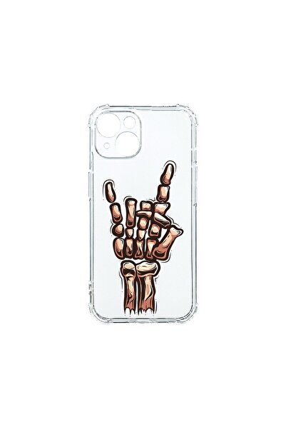bestcase Husa BestCase¬Æ Anti Shock 1.5MM, Compatibila Cu Apple iPhone 14 Plu...