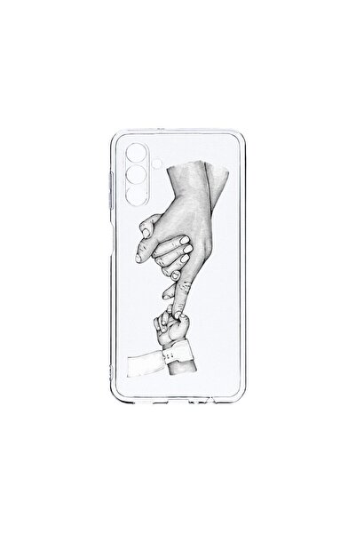 bestcase Husa BestCase¬Æ Διαφανής Σιλικόνη 2MM, Συμβατή με Samsung Galaxy A04...