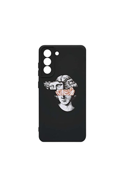 bestcase Θήκη Υψηλής Ποιότητας από Υγρή Σιλικόνη, Συμβατή με Samsung Galaxy S...