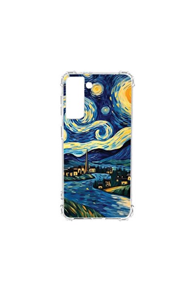 bestcase Husa Αντικραδασμική 1.5MM, Συμβατή με Samsung Galaxy S22 Plus, Έναστ...