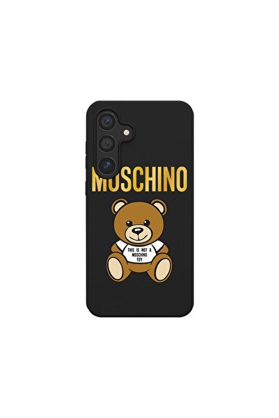 bestcase Θήκη για Samsung Galaxy S24 FE, BestCase® Λεπτή Προστατευτική Σιλικό...