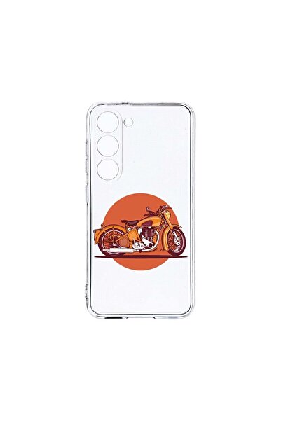 bestcase Διαφανής Θήκη Σιλικόνης 2MM, Συμβατή με Samsung Galaxy S23 Plus, Ρετ...