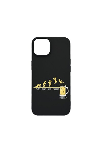 bestcase Λεπτή Θήκη Σιλικόνης 0.8MM, Συμβατή με Apple iPhone 11 Pro, Friday B...
