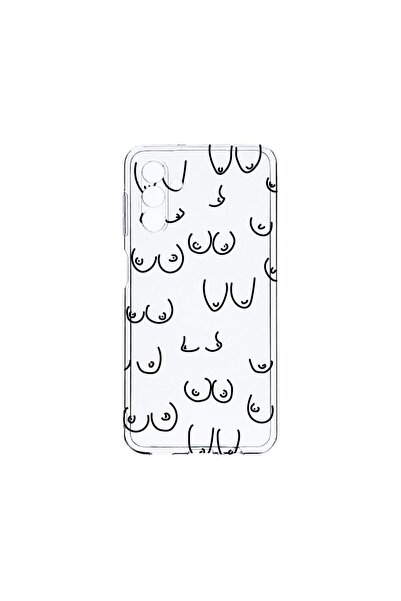 bestcase Husa BestCase¬Æ Διαφανής Σιλικόνη 2MM, Συμβατή με Samsung Galaxy A04...