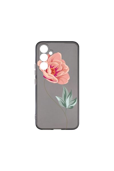 bestcase Θήκη Σιλικόνης Γραφίτη 1.5MM, Συμβατή με Samsung Galaxy S23 FE, Ροζ,...