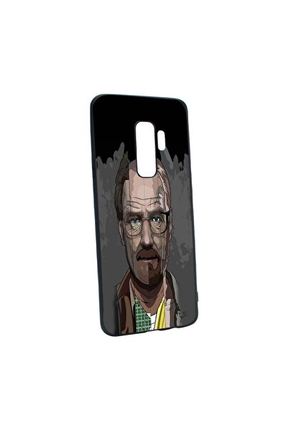 bestcase Θήκη Προστασίας Breaking Bad για Samsung Galaxy S9, Ανθεκτική στη φθ...