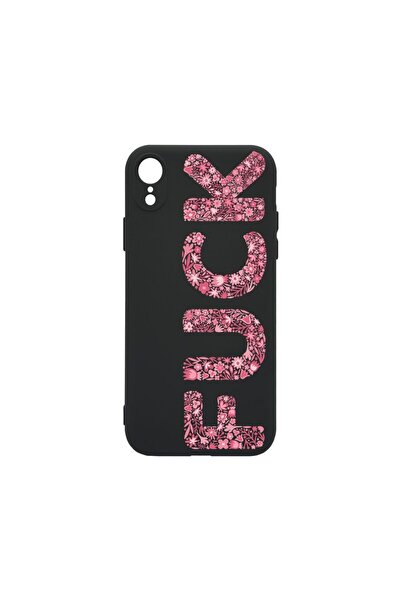 bestcase Θήκη από Υγρή Σιλικόνη Premium, Μαλακή, Συμβατή με Apple iPhone XR, ...