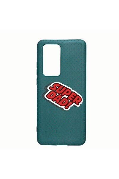 bestcase Θήκη σιλικόνης συμβατή με Samsung Galaxy A02s, Σούπερ Μπαμπάς, ανθεκ...