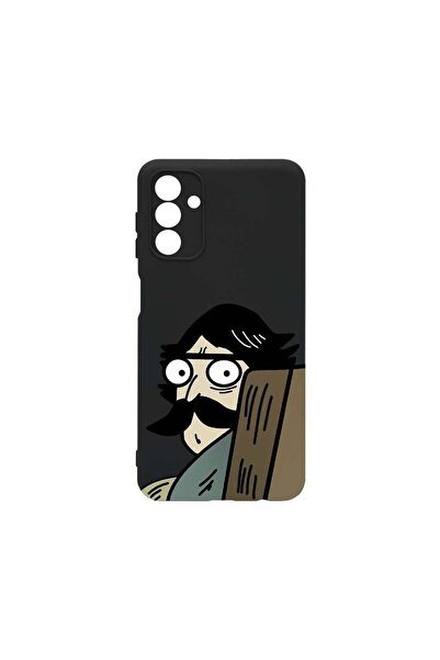 bestcase Θήκη Υψηλής Ποιότητας από Υγρή Σιλικόνη, Συμβατή με Samsung Galaxy A...