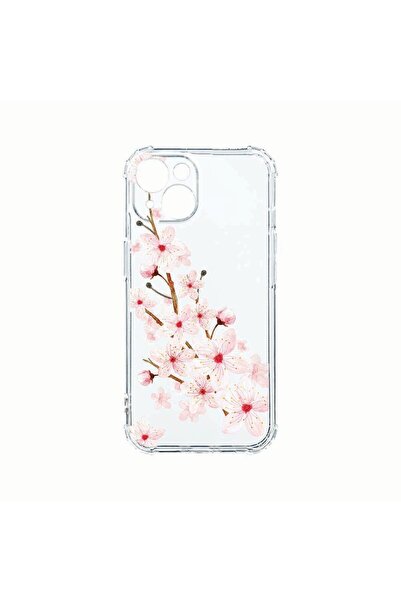 bestcase Husa Anti Shock din silicon, Compatibila Cu Apple iPhone 14, Spring ...
