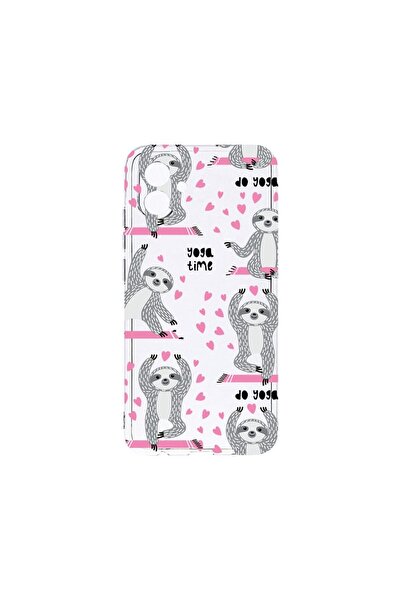 bestcase Διαφανής Θήκη Σιλικόνης 2MM, Συμβατή με Samsung Galaxy F04 / Galaxy ...