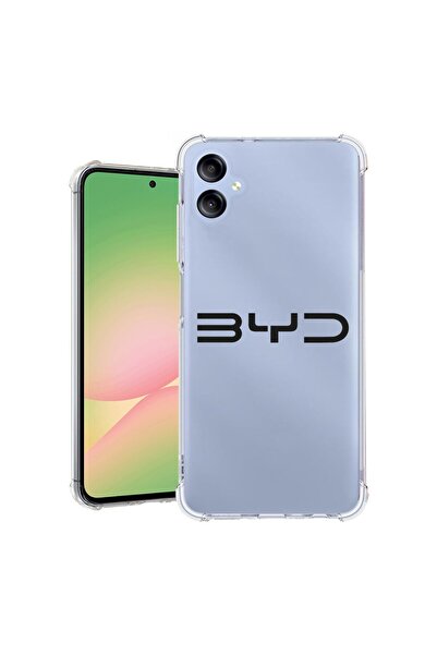 bestcase ¬Æ Husa compatibila Samsung Galaxy A06 4G, Anti Shock 1.5MM, BYD, Pr...