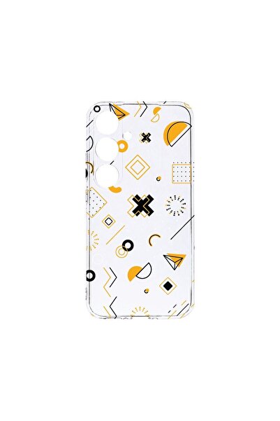bestcase Husa BestCase¬Æ Διαφανής Σιλικόνη 2MM, Συμβατή με Samsung Galaxy A35...