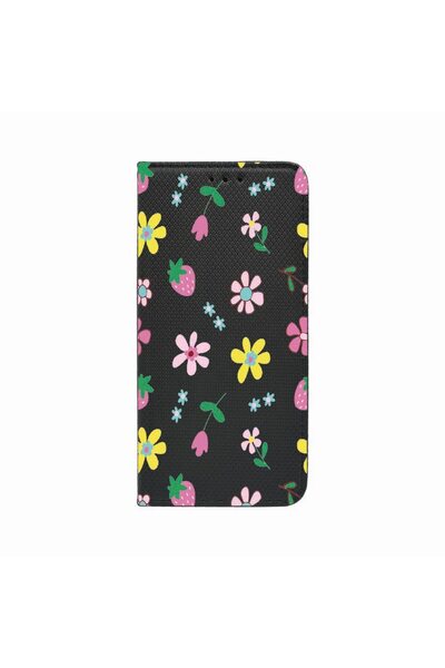 bestcase Θήκη Τύπου Κάρτας, Μαγνητική Θήκη Βιβλίου, Συμβατή με Samsung Galaxy...