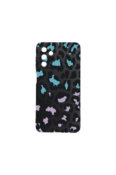 bestcase Λεπτή Θήκη Σιλικόνης 0.8MM, Συμβατή με Samsung Galaxy A04s, Με σχέδι...