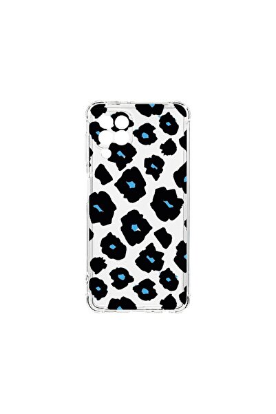 bestcase Αντικραδασμική Θήκη 1.5MM, Συμβατή με Samsung Galaxy M53 5G, Μπλε Σχ...