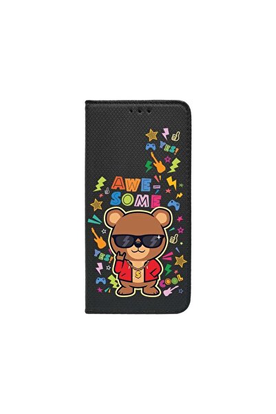 bestcase Θήκη Βιβλίο, Αναδιπλούμενο Κάλυμμα, Συμβατό με Samsung Galaxy S23 FE...